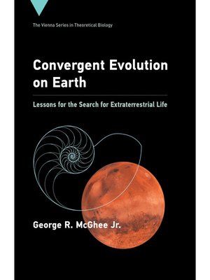 cover image of Convergent Evolution on Earth